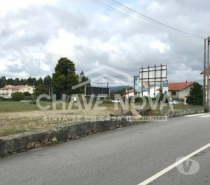 Terrenos Santa Maria da Feira - Fotos para Terreno Urbano para Construção - São João de Vêr (SD 01770)